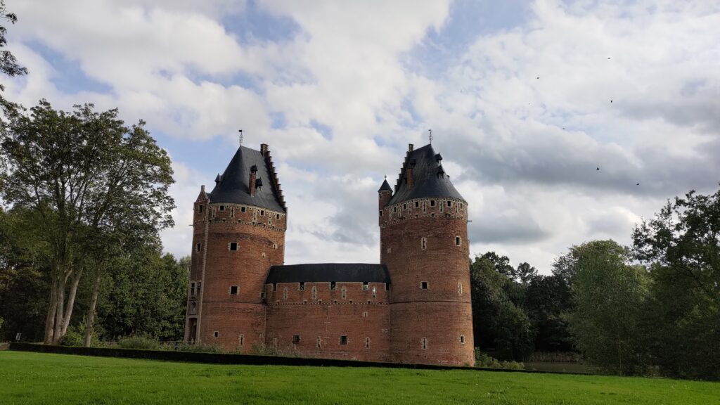 Château de Beersel
