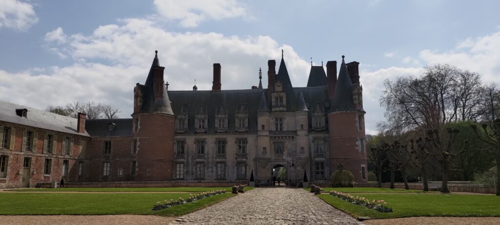 Château de Maintenon