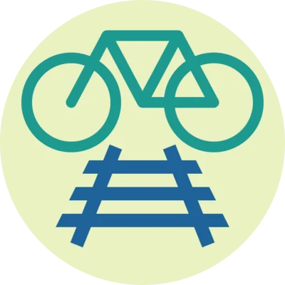 Cycling on Rails