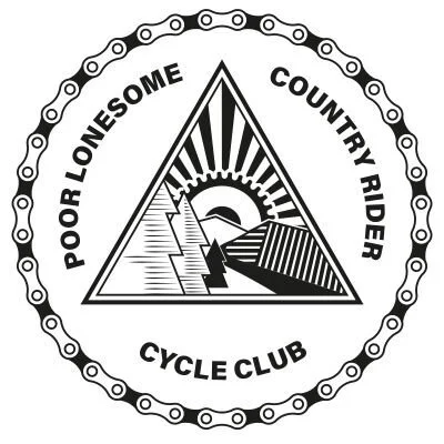 Poor Lonesome Country Rider