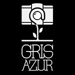 Gris Azur