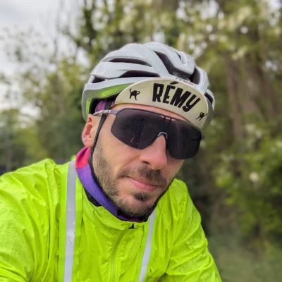Rémy :ggcg: